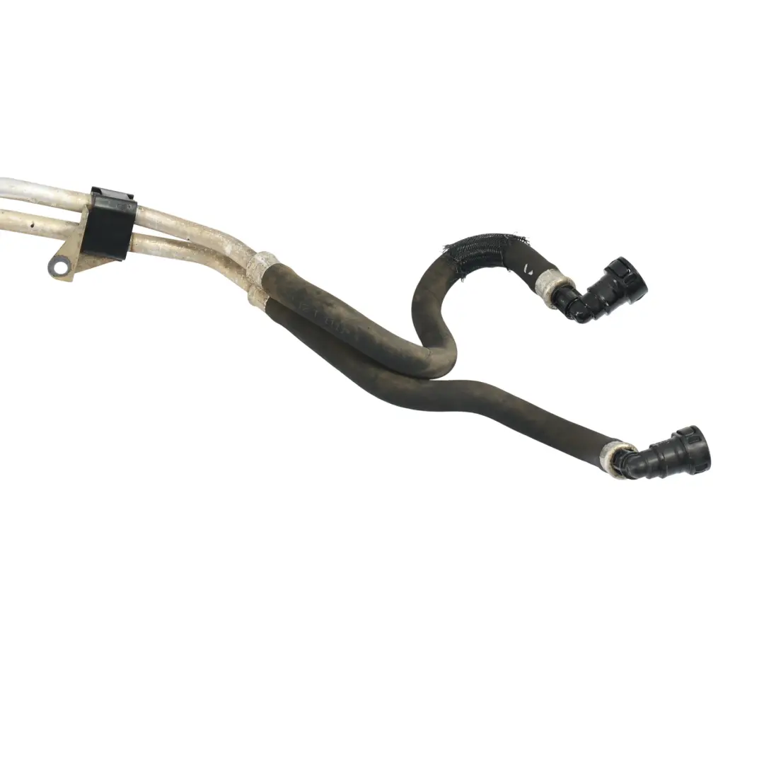 Land Rover Range Rover L322 Ölkühler Leitung Schlauch Rohrleitung - SKU LR037950 - Teilenummer LR037950