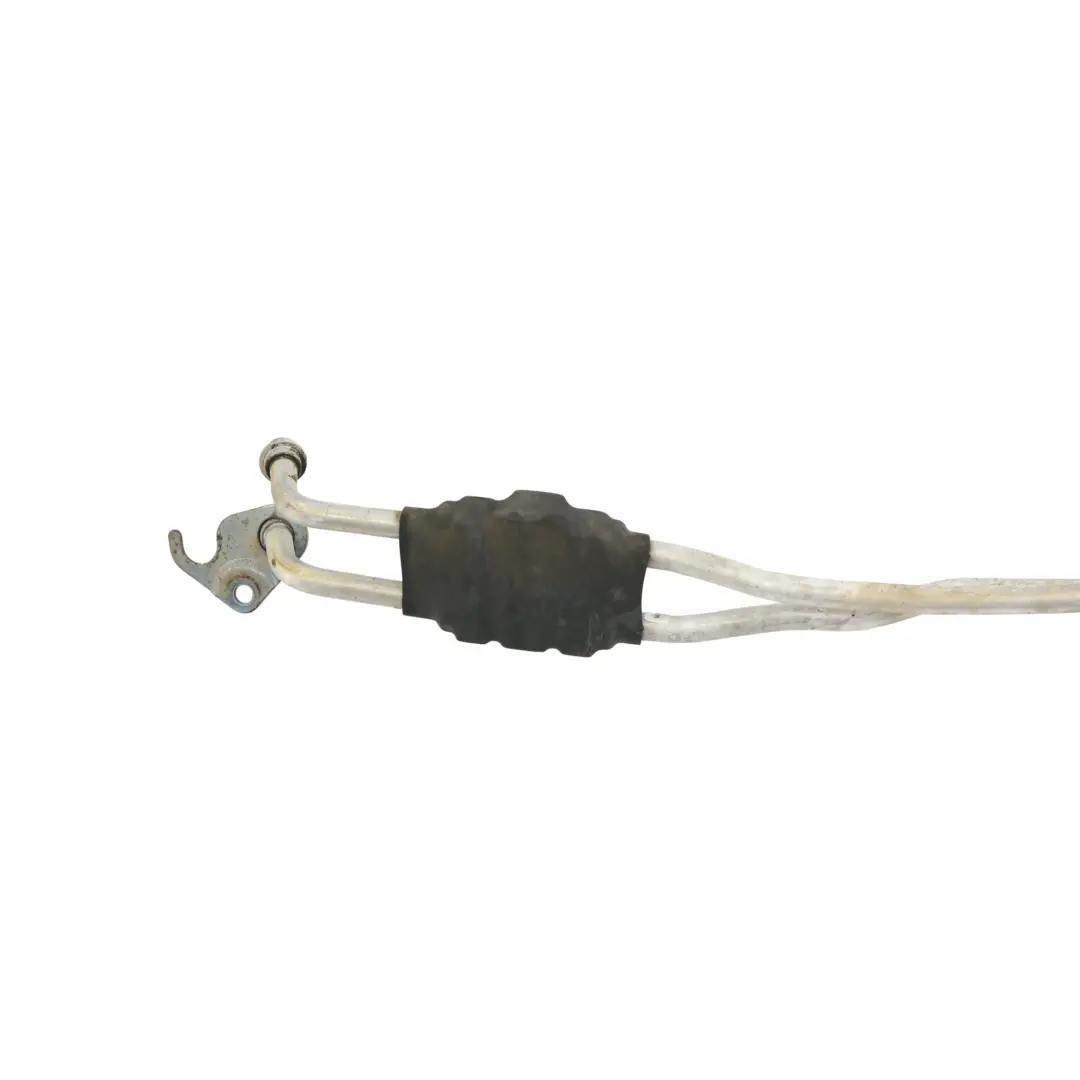 Land Rover Range Rover L322 Ölkühler Leitung Schlauch Rohrleitung - SKU LR037950 - Teilenummer LR037950
