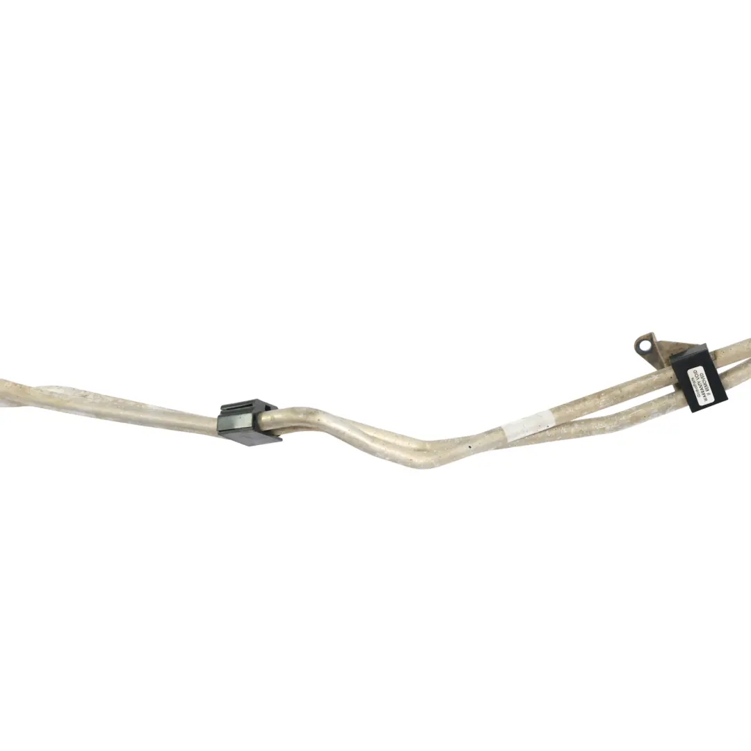 Ölkühler Leitung Schlauch Rohrleitung für Land Rover Range Rover L322 mit Teilenummer LR037950 Land Rover Range Rover L322 Ölkühler Leitung Schlauch Rohrleitung - SKU LR037950 - Teilenummer LR037950