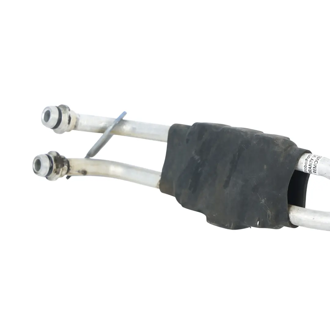 Land Rover Range Rover L322 Ölkühler Leitung Schlauch Rohrleitung - SKU LR037950 - Teilenummer LR037950