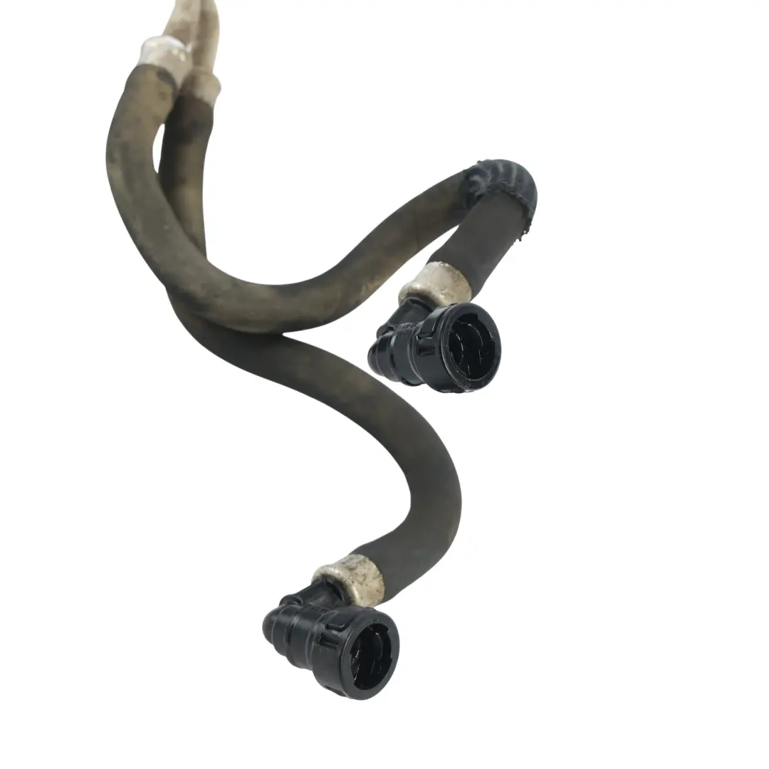Oil Cooler Tube Line Hose Pipe Line to Land Rover Range Rover L322 with Part number LR037950 Land Rover Range Rover L322 Oil Cooler Tube Line Hose Pipe Line - SKU LR037950 - Part number LR037950