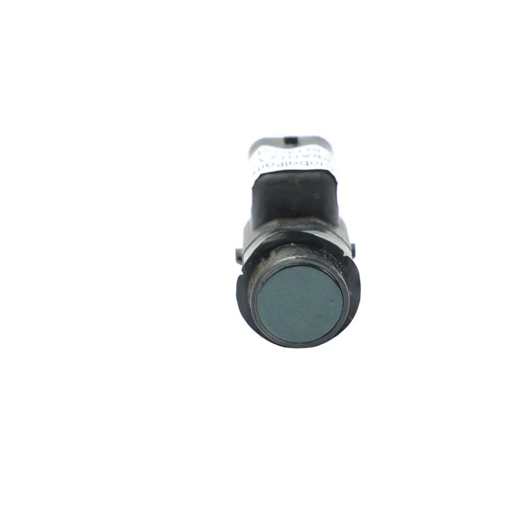 Range Rover L322 PDC Parking Sensor Rear Bumper Aintree Green - 866 - SKU LR038533-AIG - Part number LR038533