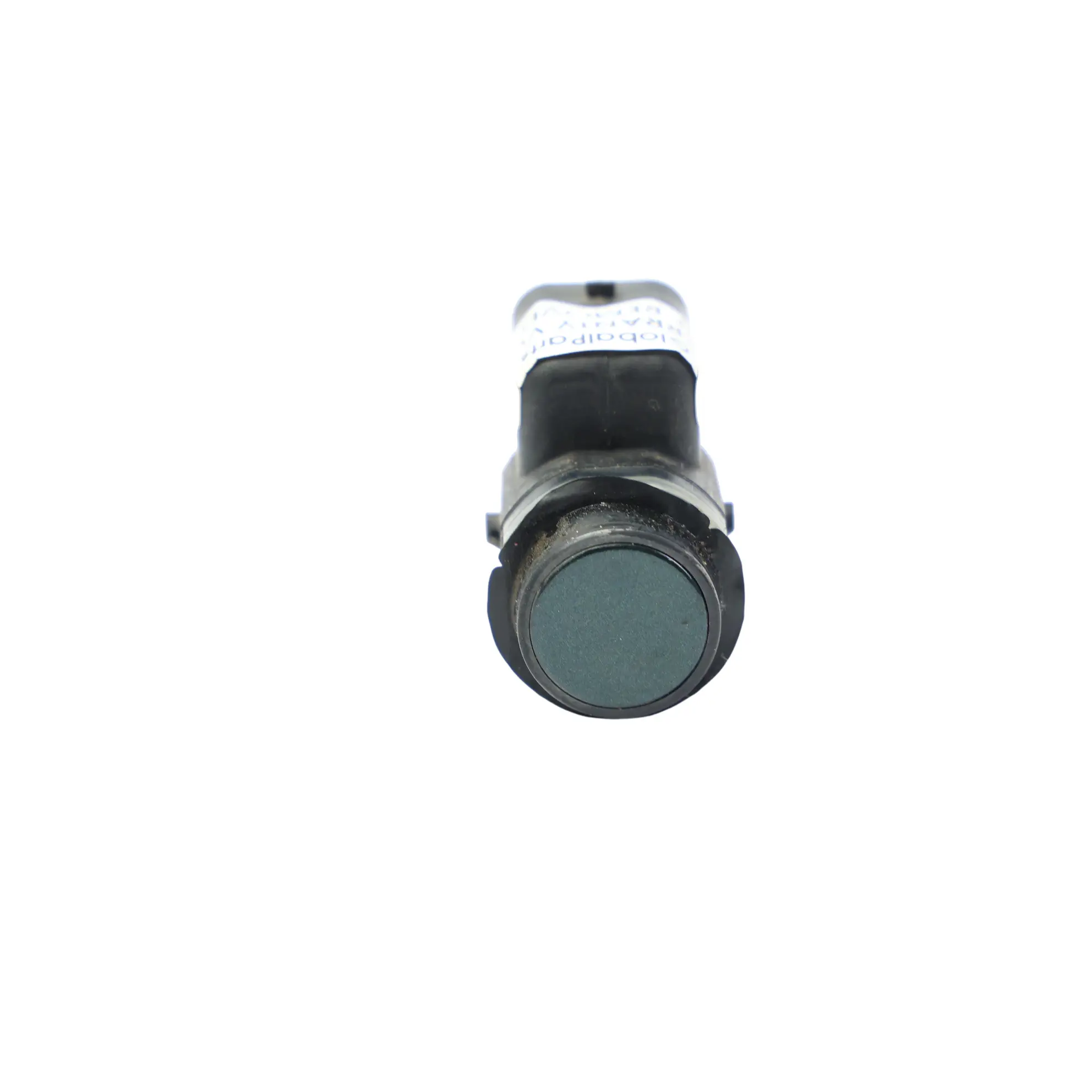 Range Rover L322 PDC Parking Sensor Rear Bumper LR038533 Aintree Green - 866