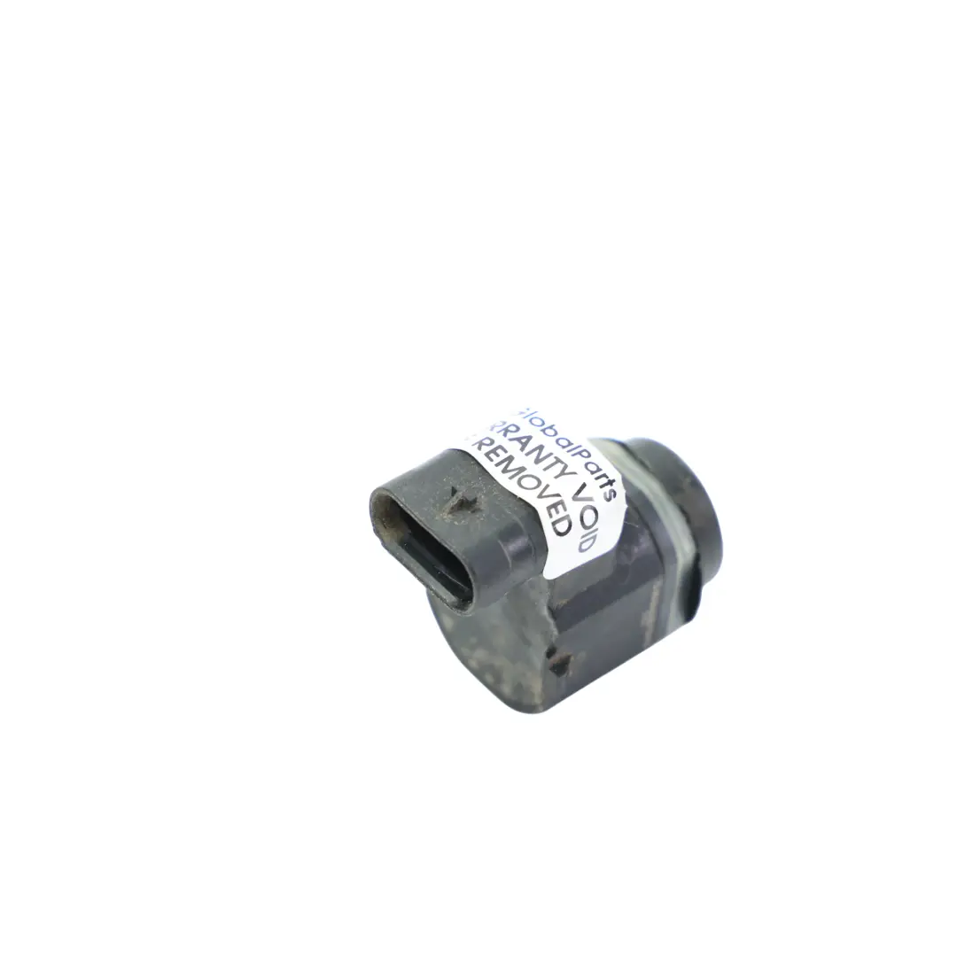 Range Rover L322 PDC Parking Sensor Rear Bumper Aintree Green - 866 - SKU LR038533-AIG - Part number LR038533