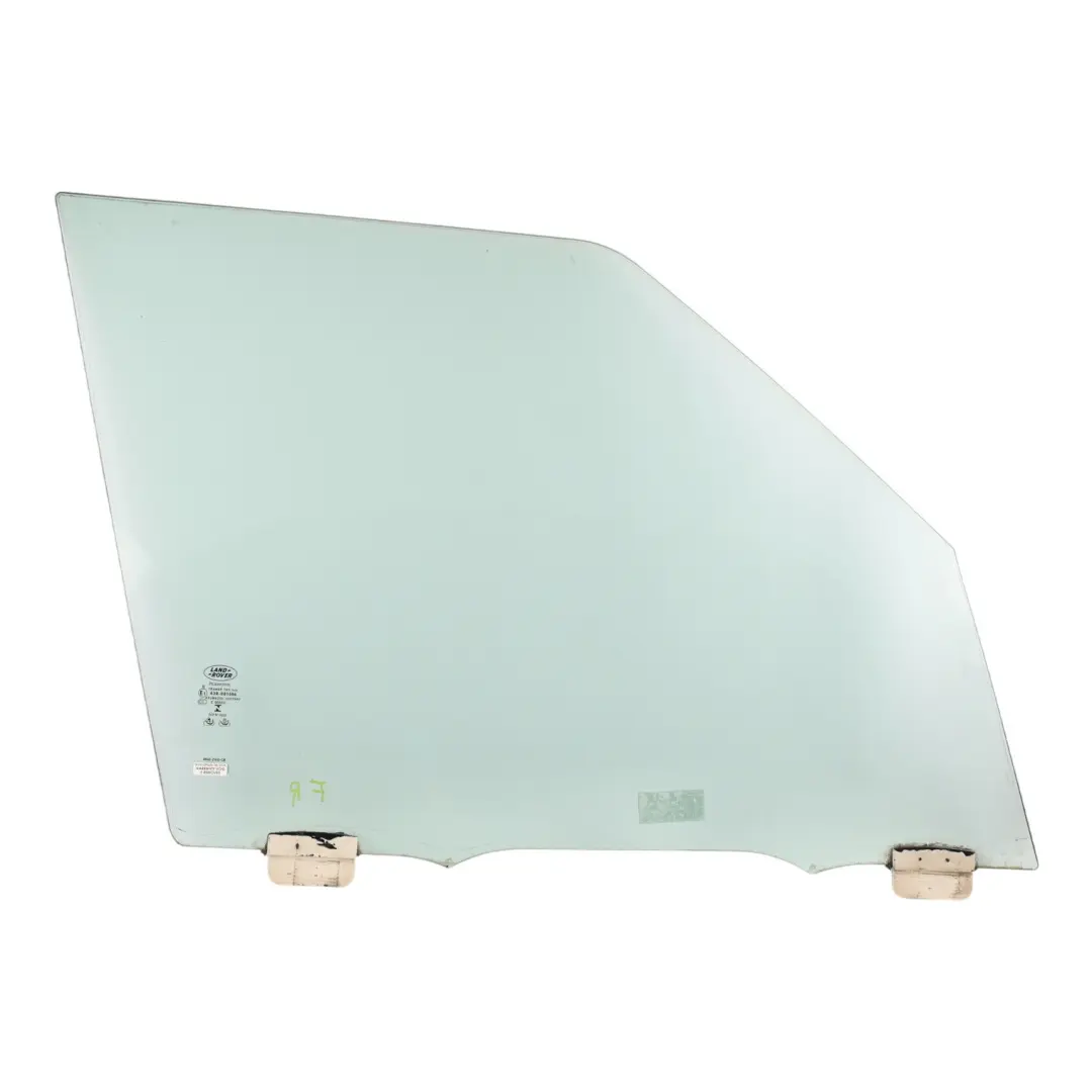 Range Rover L322 Front Door Window Glass Glazing AS2 Right O/S 8H42-21410-CB - SKU LR040919 - Part number LR040919