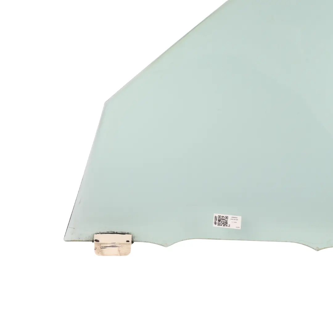 Range Rover L322 Front Door Window Glass Glazing AS2 Right O/S 8H42-21410-CB - SKU LR040919 - Part number LR040919