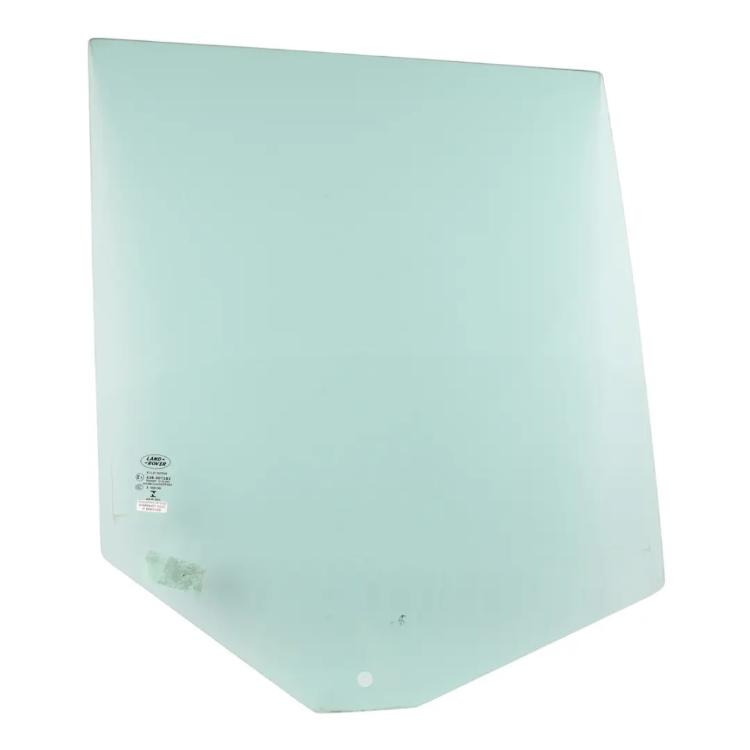 Range Rover L322 Rear Door Window Glass Glazing Right O/S AS2 XH42-25712-AB - SKU LR040924 - Part number LR040924