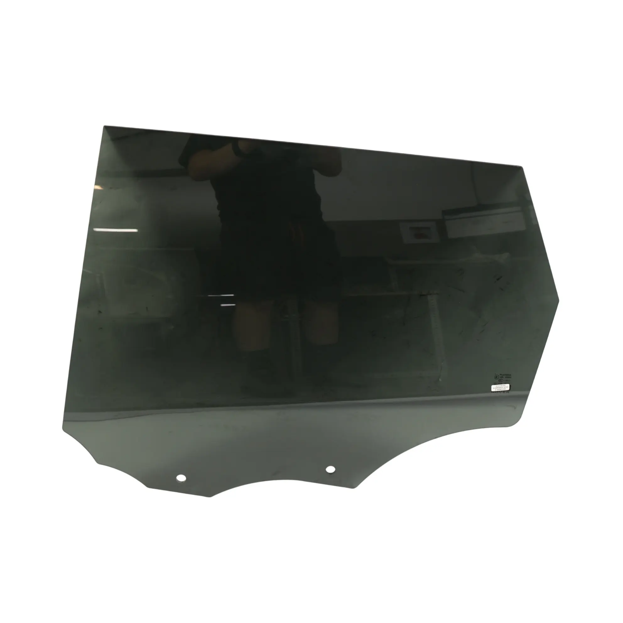 Range Rover Sport L494 Cristal Puerta Trasera Izquierda AS3 Tintado LR043954