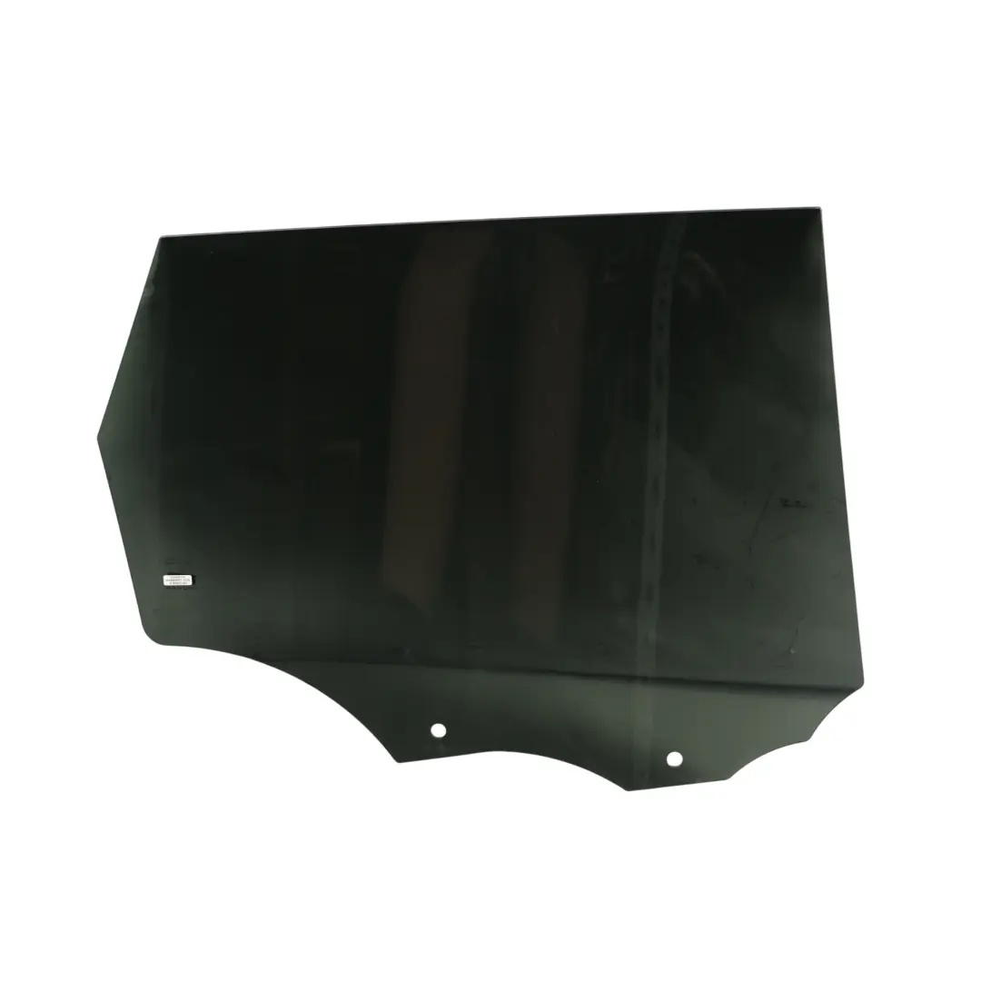 Range Rover Sport L494 Vitre Fenêtre Porte Arrière Gauche AS3 Teinté - SKU LR043954 - Numéro de pièce LR043954