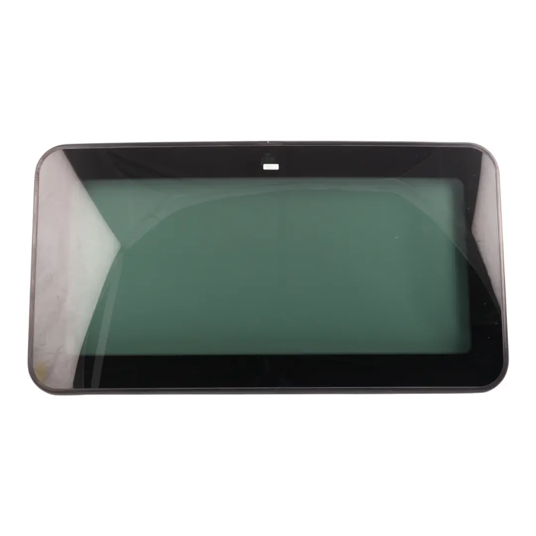 Range Rover L322 Sunroof Panoramic Roof Glass Cover AS3 XH42-500A18-BA - SKU LR045422 - Part number LR045422