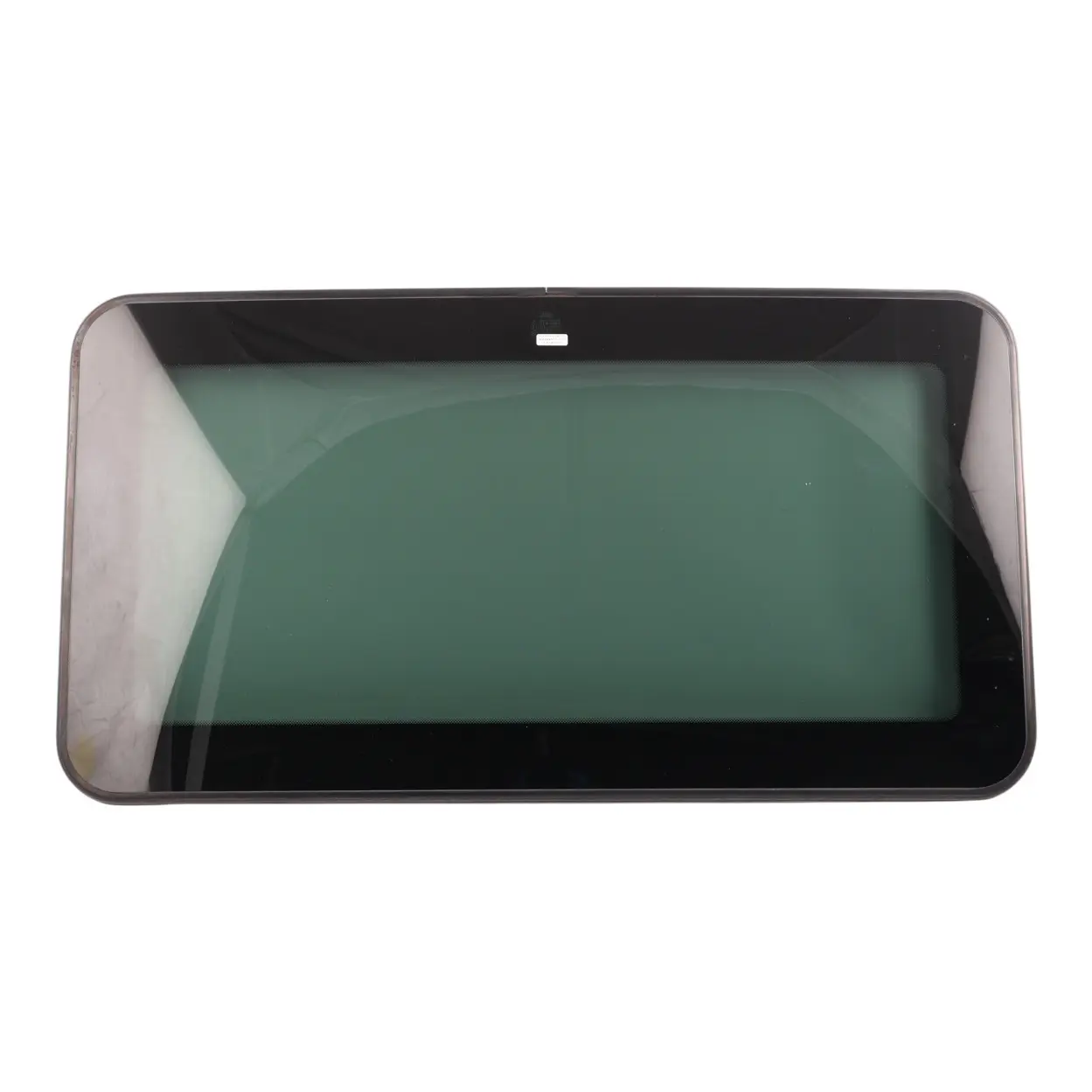 Range Rover L322 Sunroof Panoramic Roof Glass Cover AS3 XH42-500A18-BA