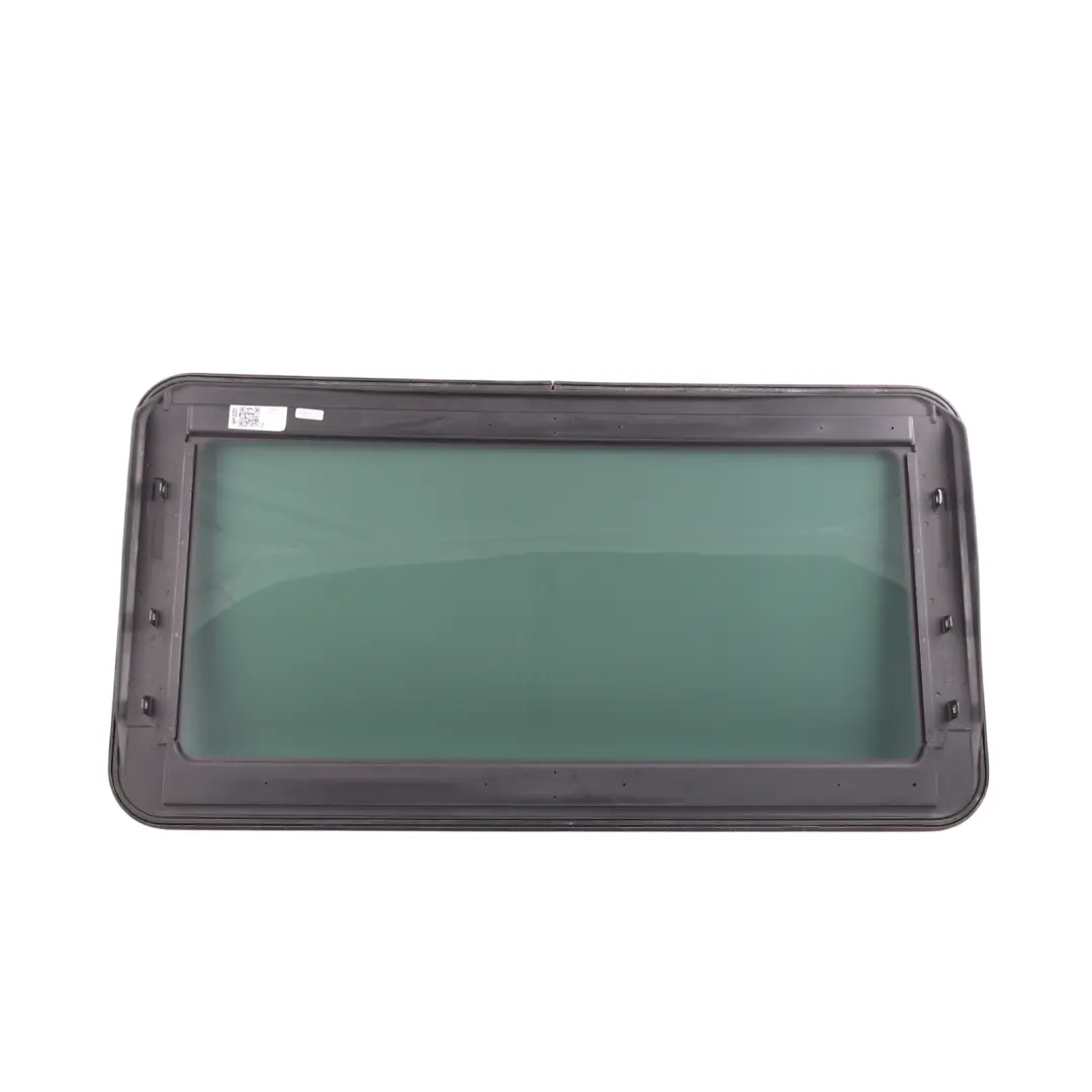Range Rover L322 Sunroof Panoramic Roof Glass Cover AS3 XH42-500A18-BA - SKU LR045422 - Part number LR045422
