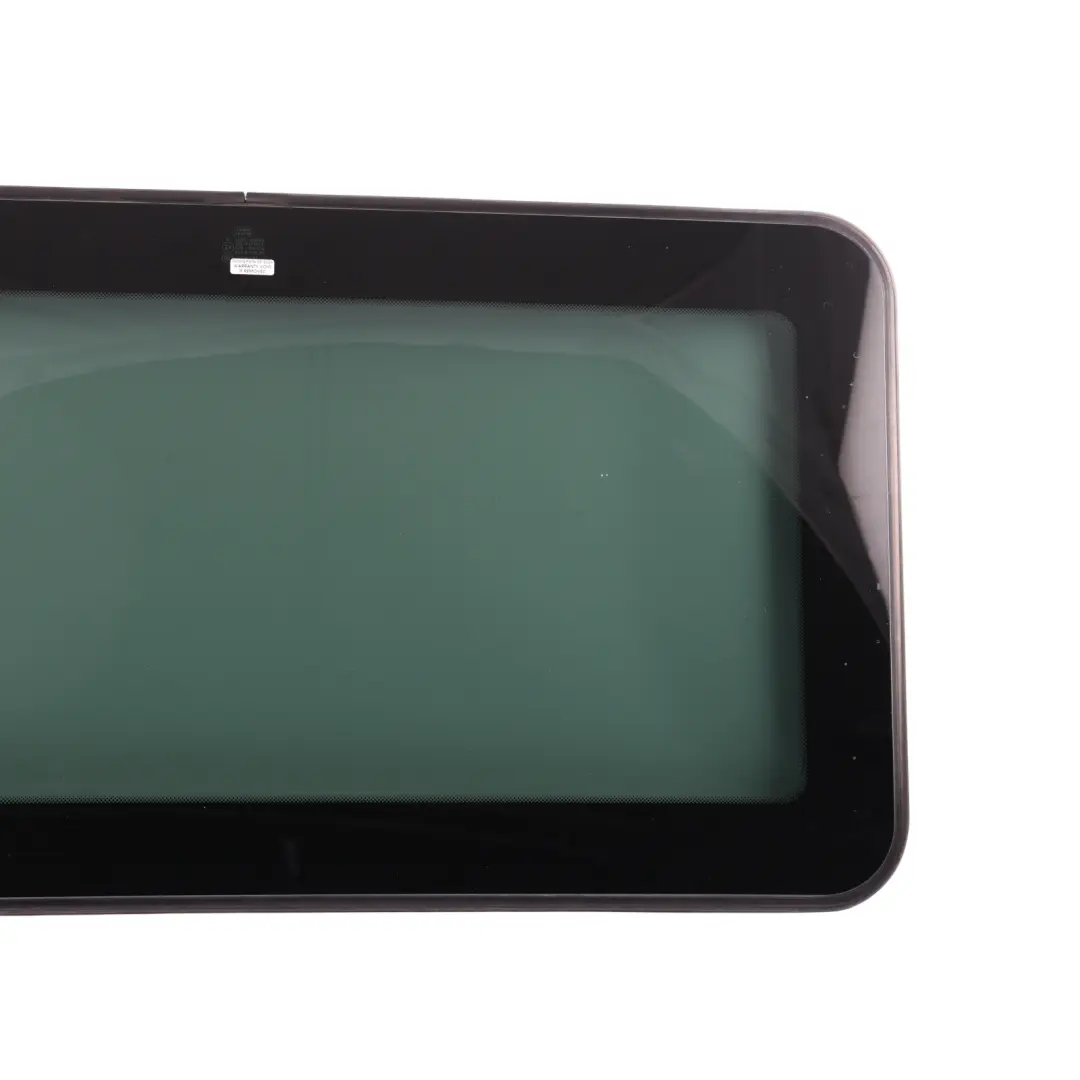 Range Rover L322 Sunroof Panoramic Roof Glass Cover AS3 XH42-500A18-BA - SKU LR045422 - Part number LR045422