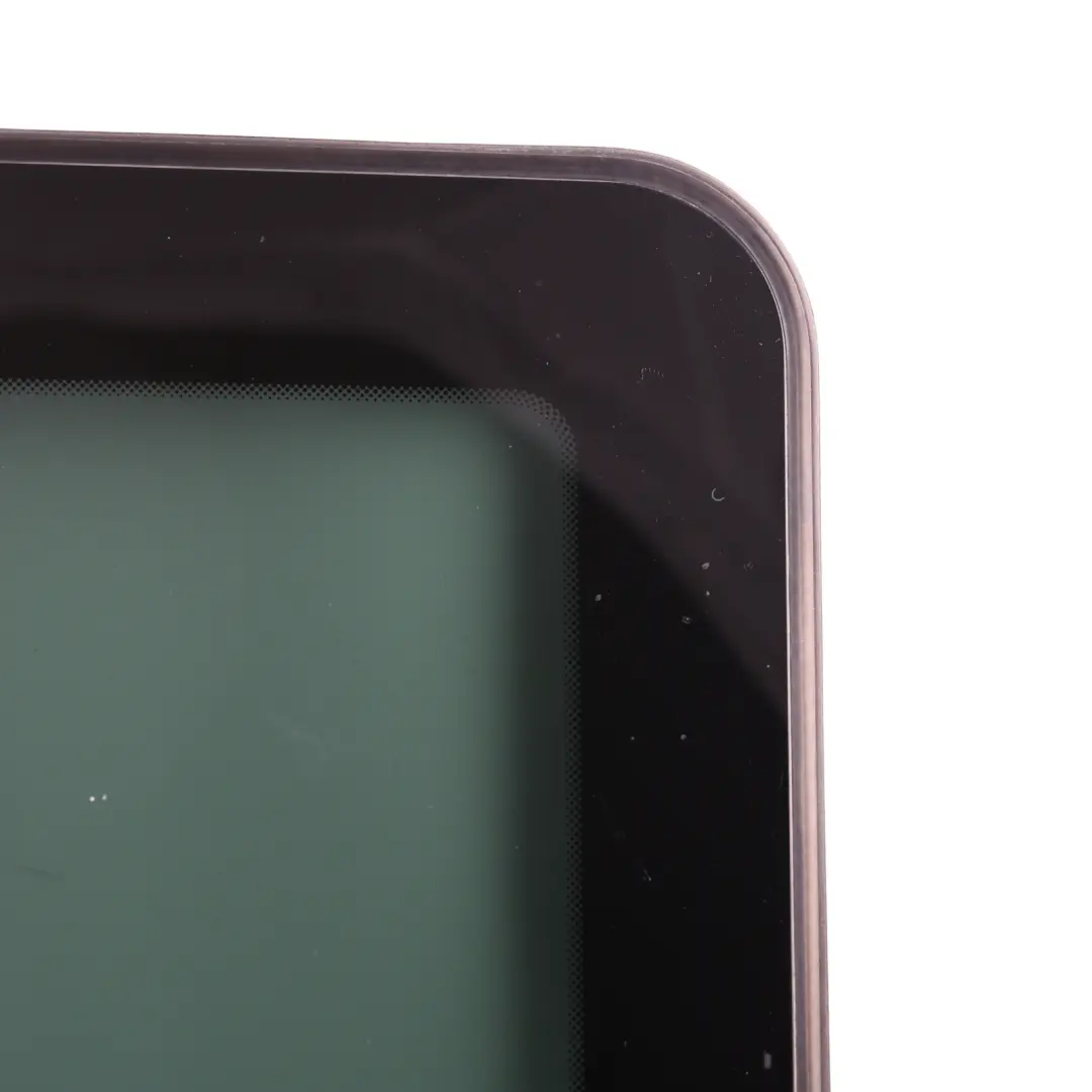 Range Rover L322 Sunroof Panoramic Roof Glass Cover AS3 XH42-500A18-BA - SKU LR045422 - Part number LR045422