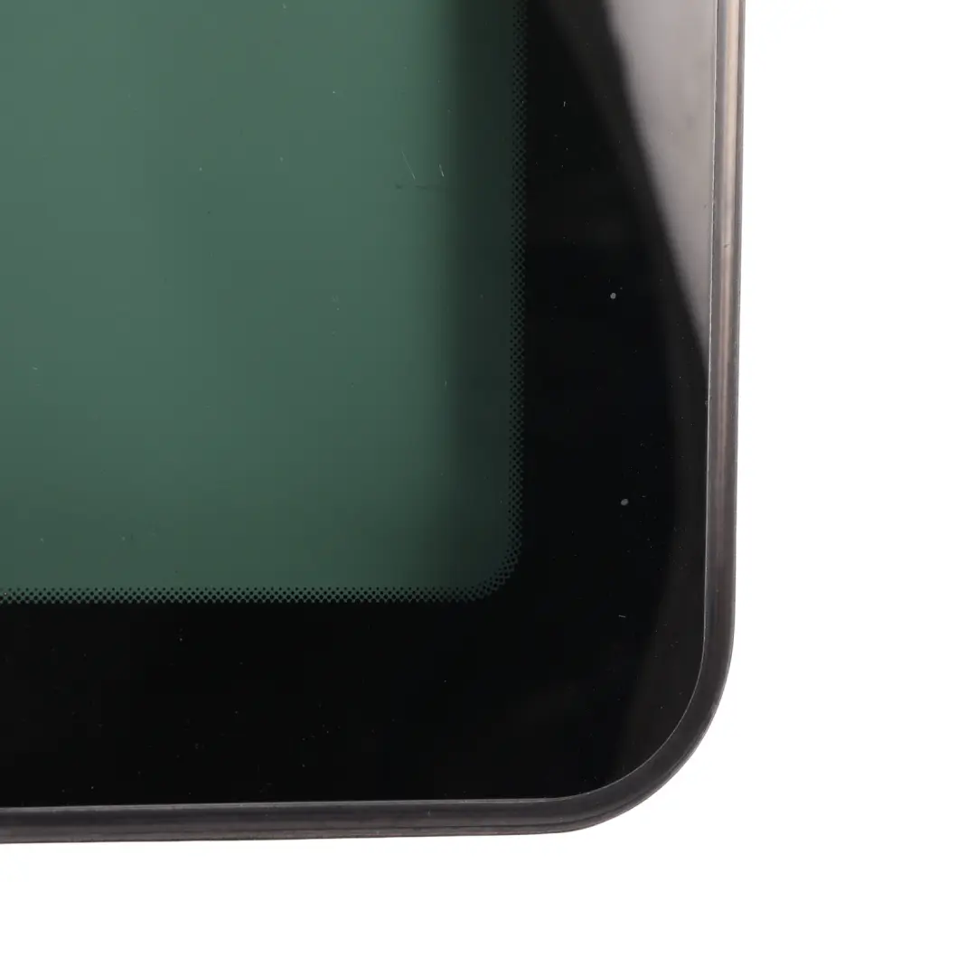 Range Rover L322 Sunroof Panoramic Roof Glass Cover AS3 XH42-500A18-BA - SKU LR045422 - Part number LR045422