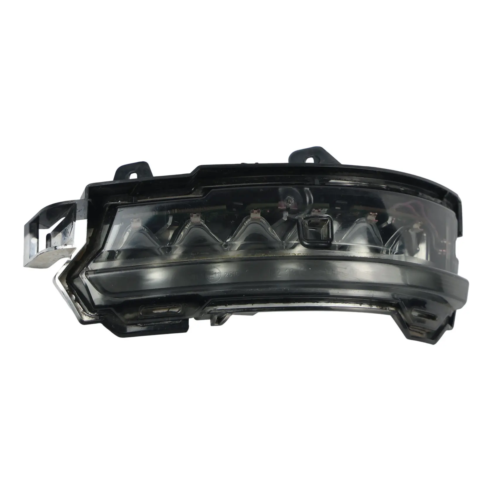 Land Rover Discovery L550 Indicatore Specchietto Sinistro EJ32-13B382-AA