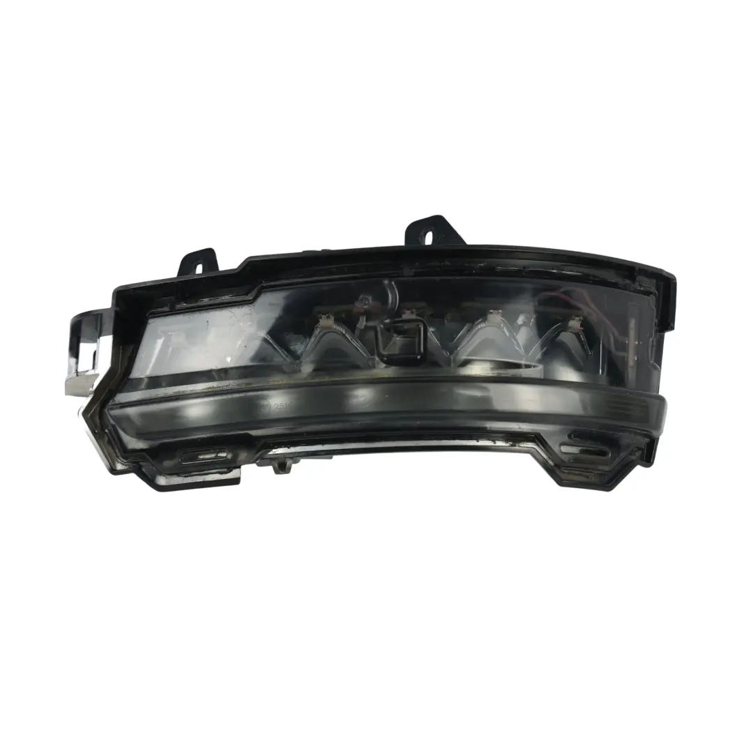 Land Rover Discovery L550 Indicatore Specchietto Sinistro EJ32-13B382-AA - SKU LR048352 - Numero di parte LR048352
