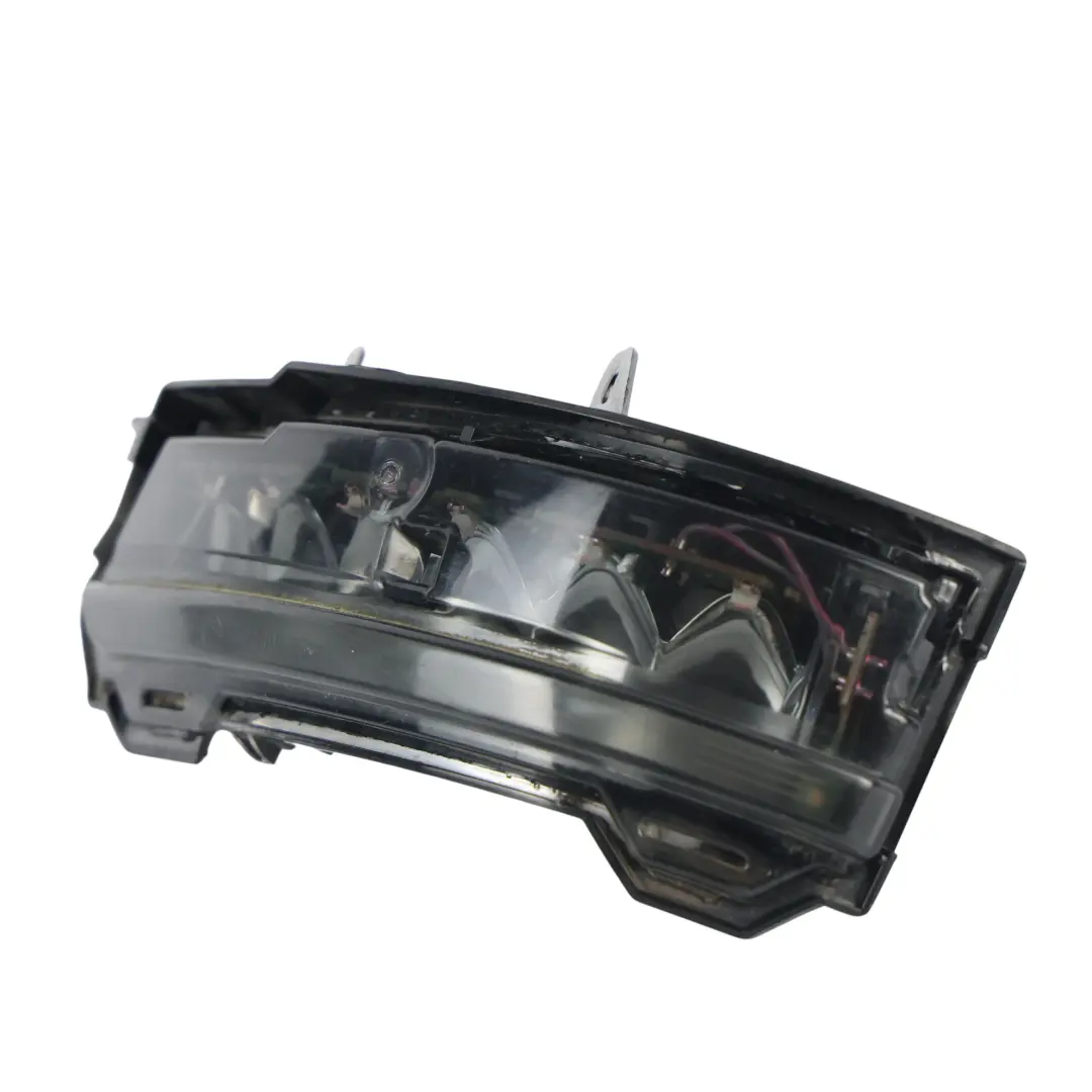 Land Rover Discovery L550 Indicatore Specchietto Sinistro EJ32-13B382-AA - SKU LR048352 - Numero di parte LR048352