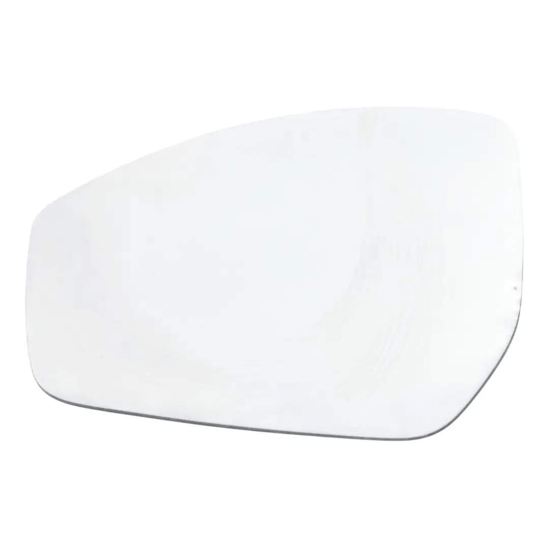 Land Rover Discovery L550 Wing Mirror Convex Glass Left N/S - SKU LR048360 - Part number LR048360