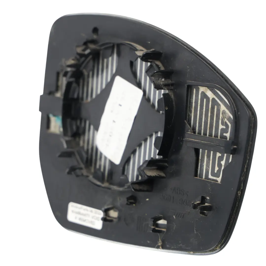 Land Rover Discovery L550 Wing Mirror Convex Glass Left N/S - SKU LR048360 - Part number LR048360