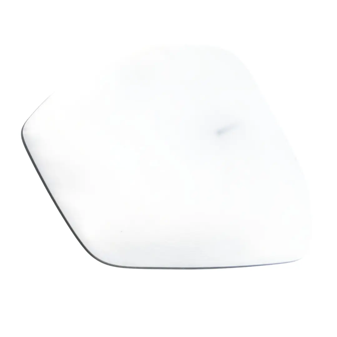 Land Rover Discovery L550 Wing Mirror Convex Glass Left N/S - SKU LR048360 - Part number LR048360