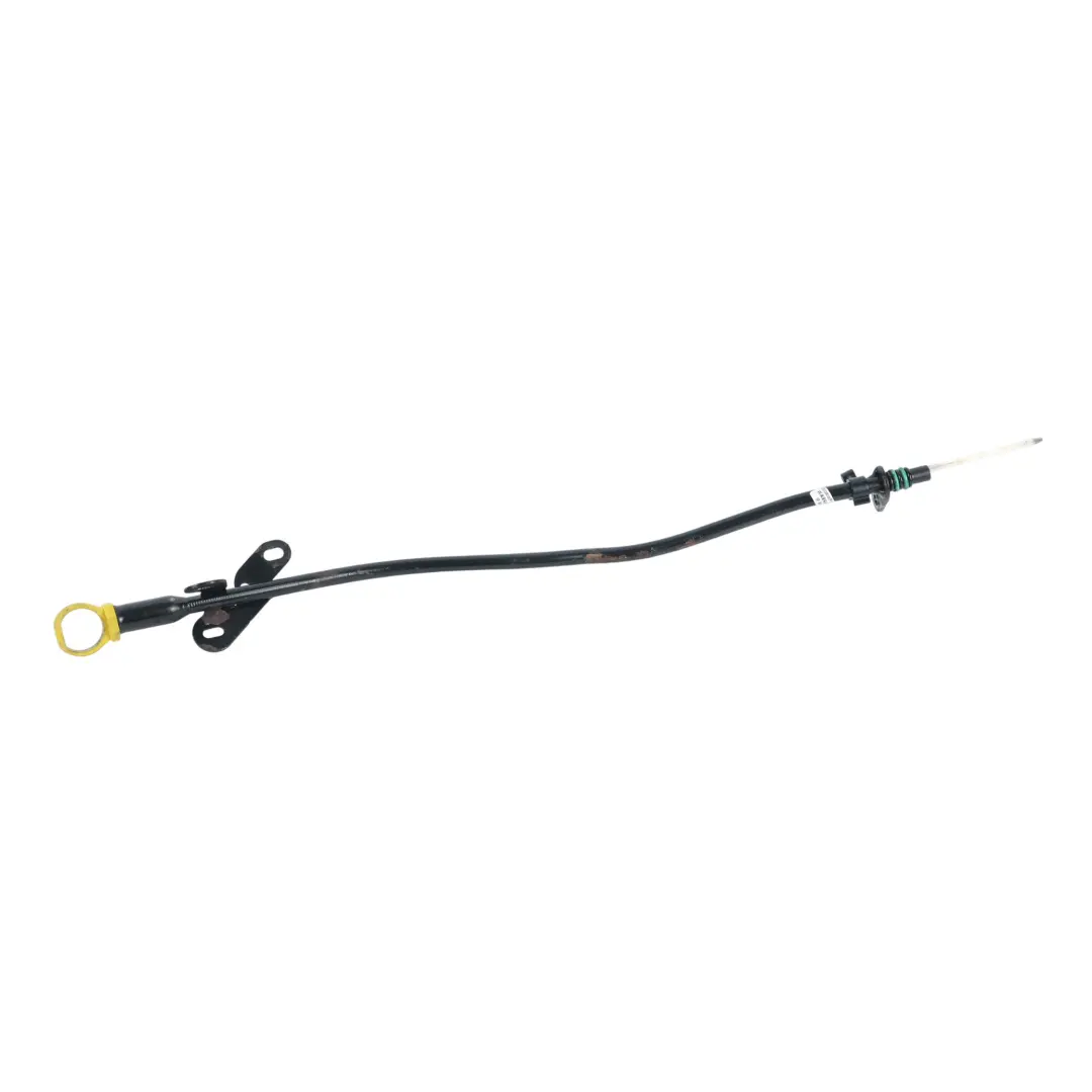 Land Rover Discovery Sport L550 Oil Dipstick Tube Gauge EJ32-6750-A - SKU LR049657 - Part number LR049657