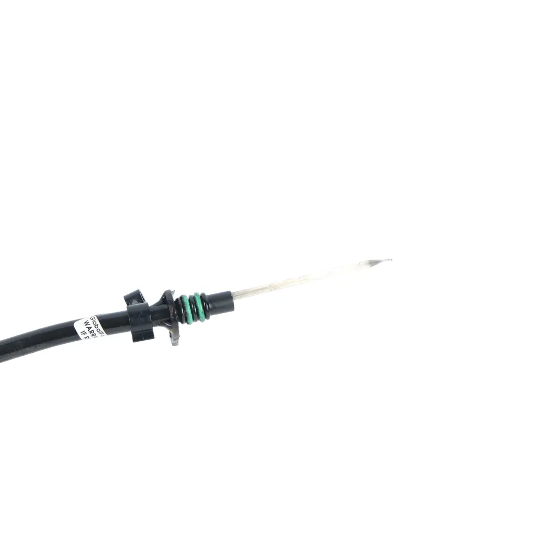 Land Rover Discovery Sport L550 Oil Dipstick Tube Gauge EJ32-6750-A - SKU LR049657 - Part number LR049657