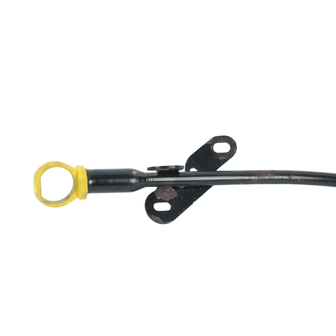 Land Rover Discovery Sport L550 Oil Dipstick Tube Gauge EJ32-6750-A - SKU LR049657 - Part number LR049657
