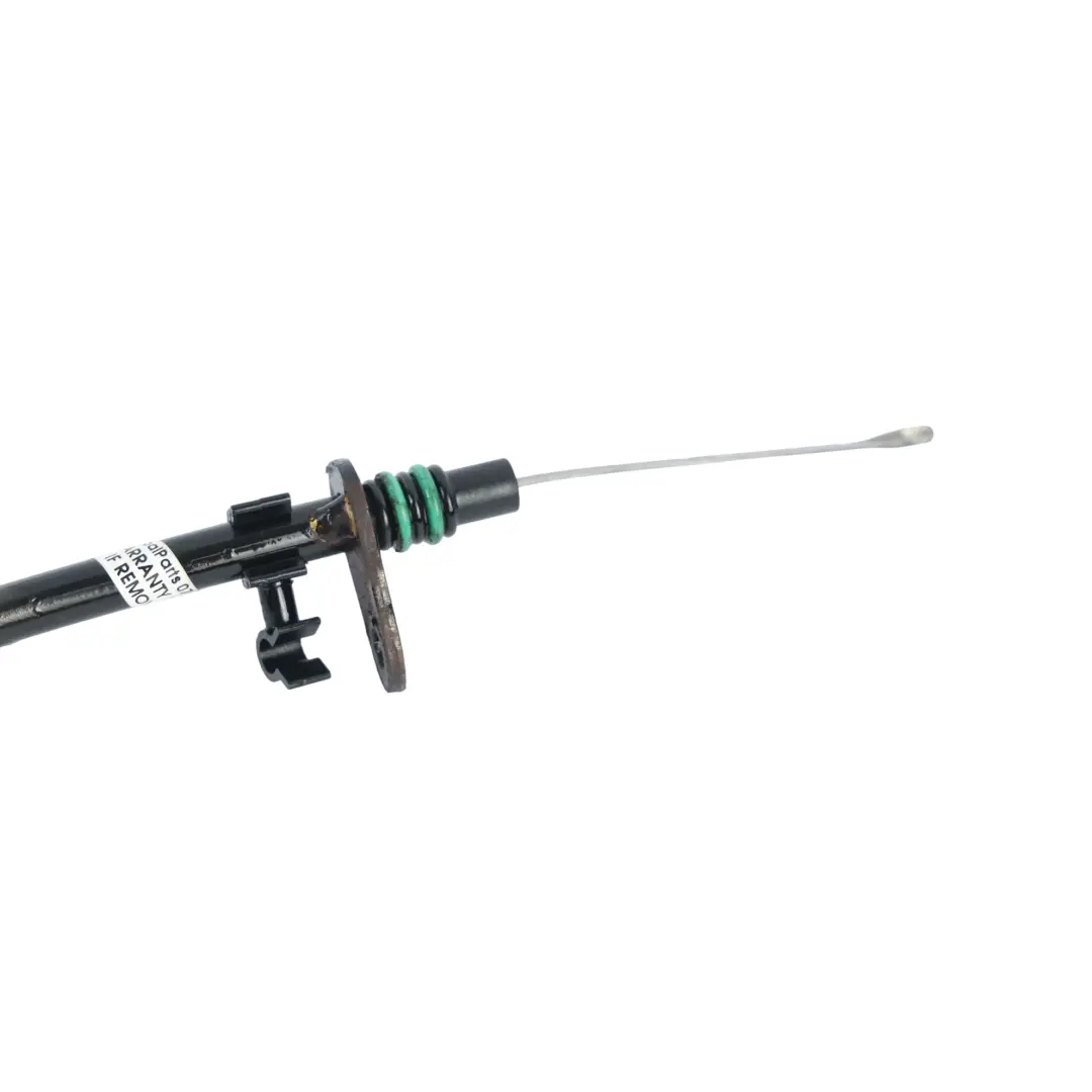Oil Dipstick Tube Gauge EJ32-6750-A to Land Rover Discovery Sport L550 with Part number LR049657 Land Rover Discovery Sport L550 Oil Dipstick Tube Gauge EJ32-6750-A - SKU LR049657 - Part number LR049657