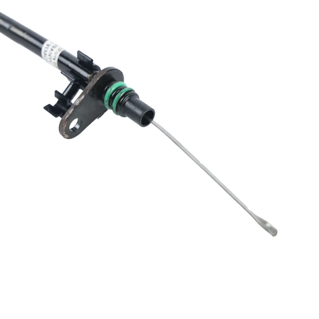 Oil Dipstick Tube Gauge EJ32-6750-A to Land Rover Discovery Sport L550 with Part number LR049657 Land Rover Discovery Sport L550 Oil Dipstick Tube Gauge EJ32-6750-A - SKU LR049657 - Part number LR049657