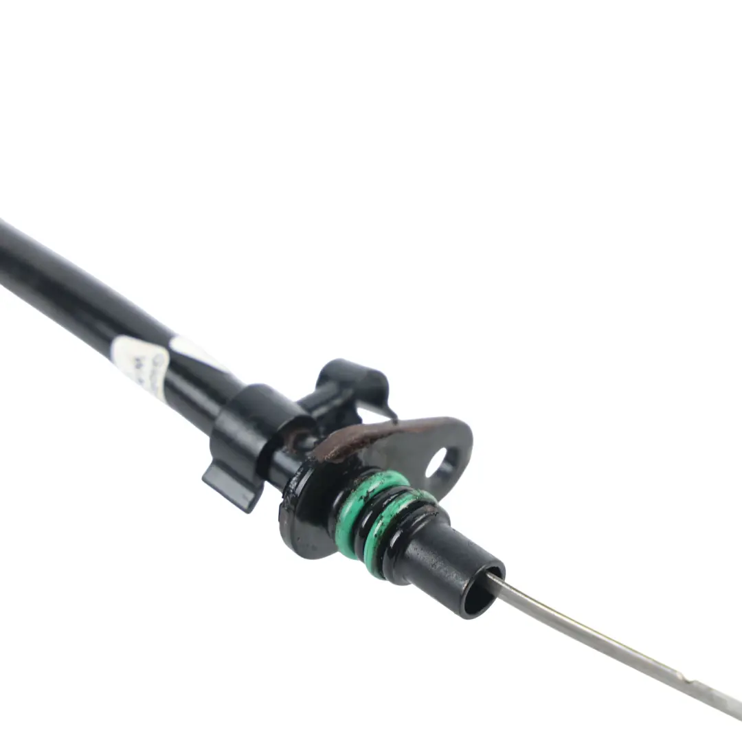 Land Rover Discovery Sport L550 Oil Dipstick Tube Gauge EJ32-6750-A - SKU LR049657 - Part number LR049657