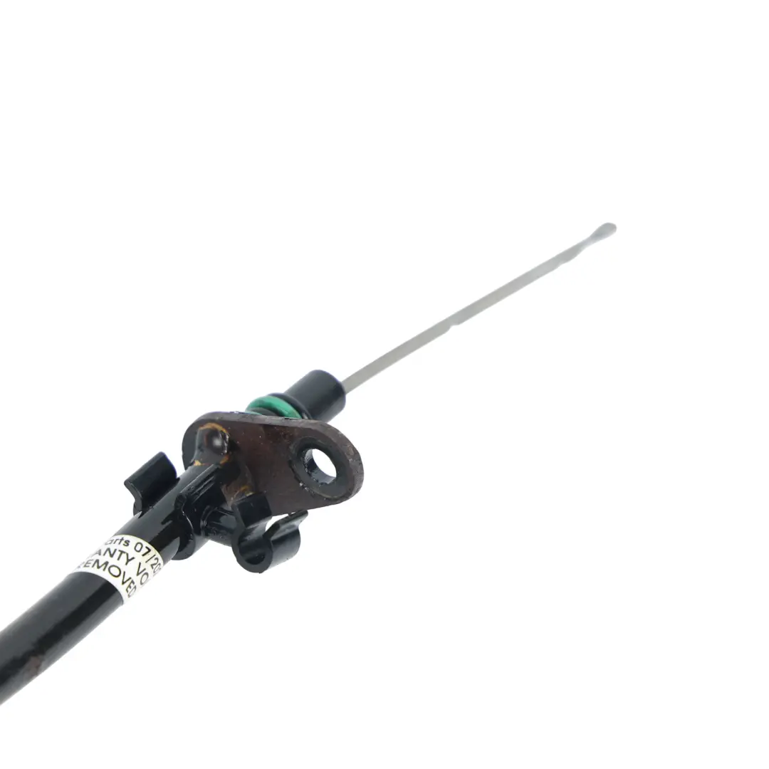Land Rover Discovery Sport L550 Oil Dipstick Tube Gauge EJ32-6750-A - SKU LR049657 - Part number LR049657