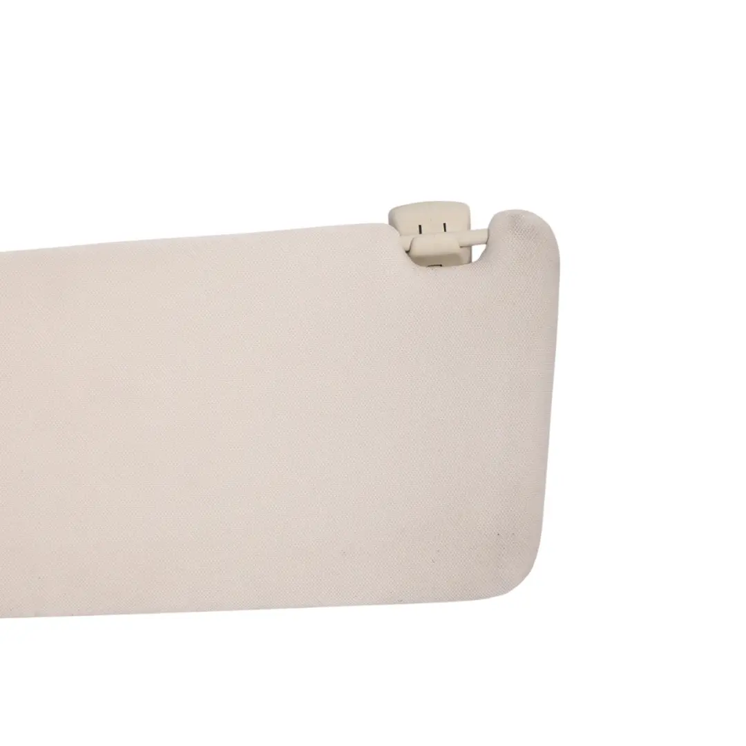 Range Rover Evoque L538 Front Sun Visor Blind Cover Right O/S Side EJ32-04100-AA - SKU LR050204 - Part number LR050204