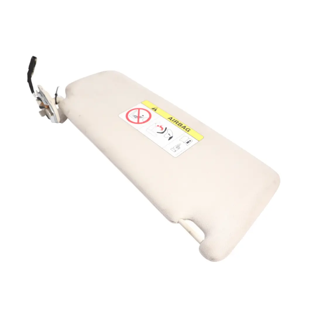 Sun Visor Panel Mirror Illuminated Left N/S to Range Rover Evoque L538 with Part number LR050210 Range Rover Evoque L538 Sun Visor Panel Mirror Illuminated Left N/S - SKU LR050210 - Part number LR050210
