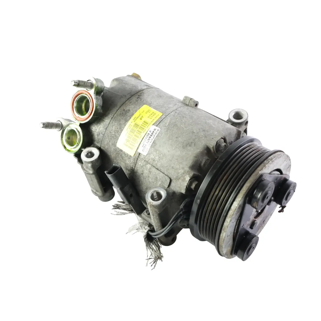 Land Rover L550 Range Rover L538 Kompresor Klimatyzacji EJ32-19D629-BC - SKU LR051045 - Numer Części LR051045