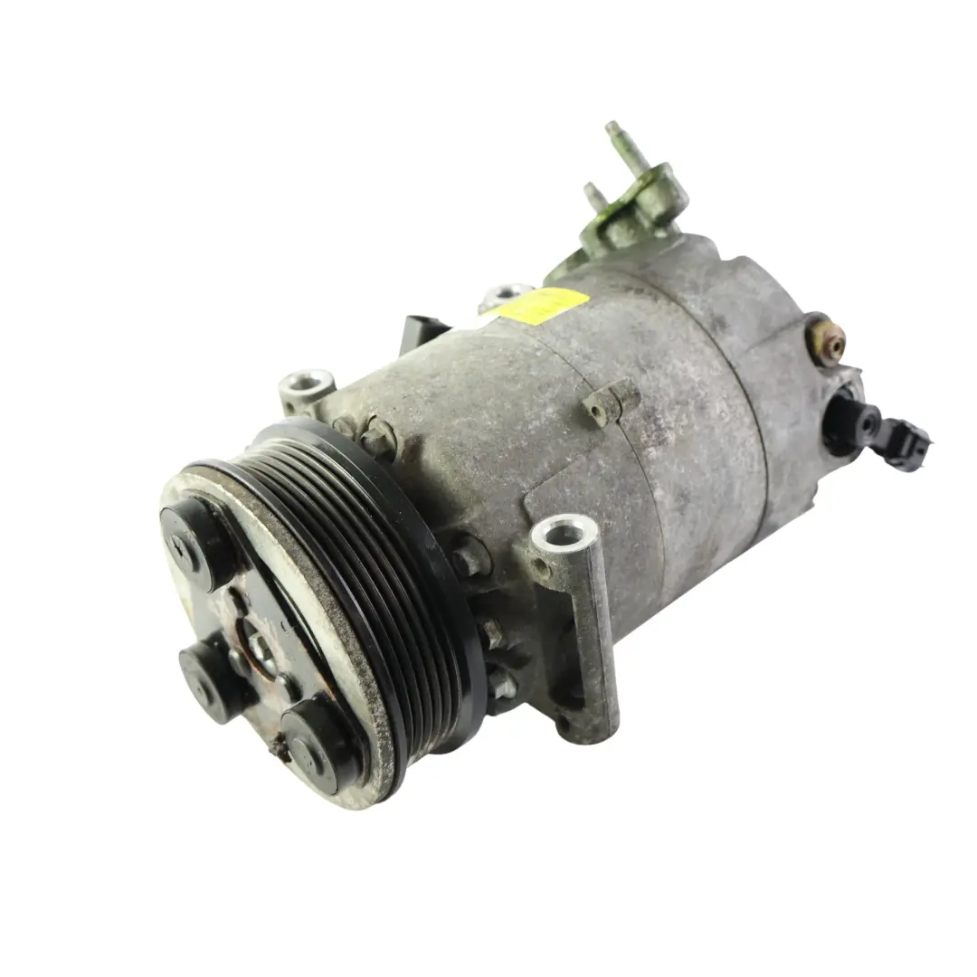 Land Rover L550 Range Rover L538 Kompresor Klimatyzacji EJ32-19D629-BC - SKU LR051045 - Numer Części LR051045