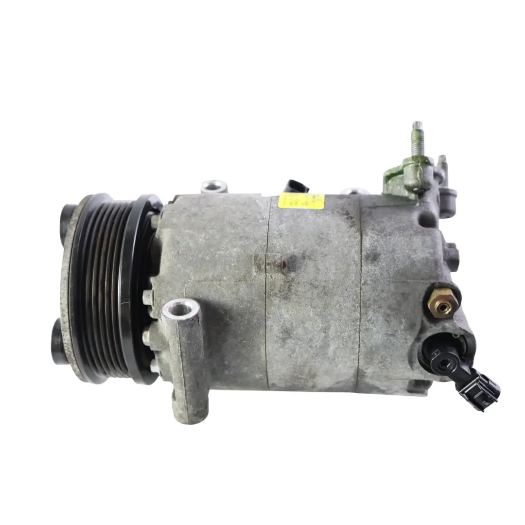 Land Rover Discovery L550 Range Rover L538 A/C Compressor Pump EJ32-19D629-BC - SKU LR051045 - Part number LR051045