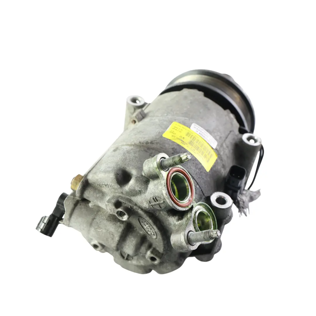 Land Rover Discovery L550 Range Rover L538 A/C Compressor Pump EJ32-19D629-BC - SKU LR051045 - Part number LR051045
