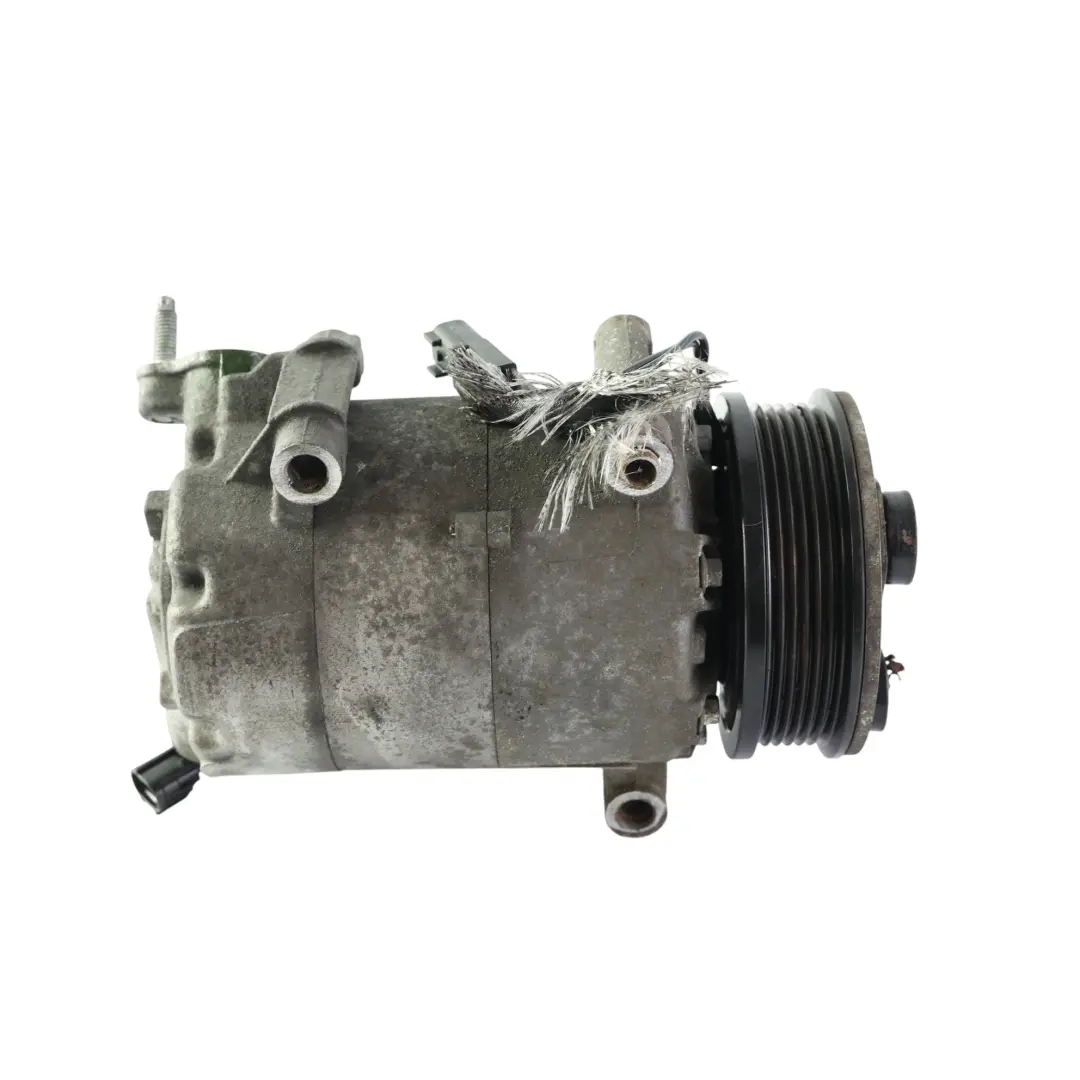Land Rover Discovery L550 Range Rover L538 A/C Compressor Pump EJ32-19D629-BC - SKU LR051045 - Part number LR051045