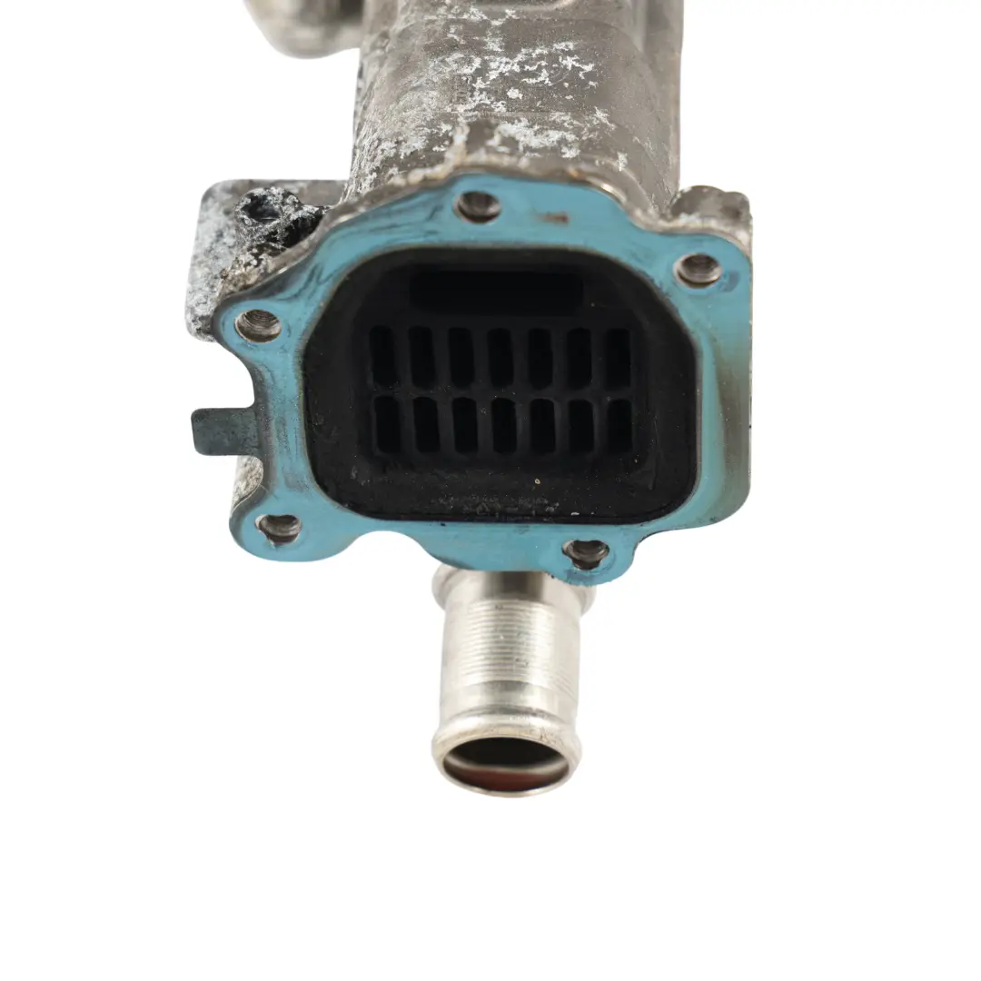Land Rover Freelander 2 L359 EGR Valve Emission Cooler Unit 9809671180 - SKU LR057662-1 - Part number LR057662