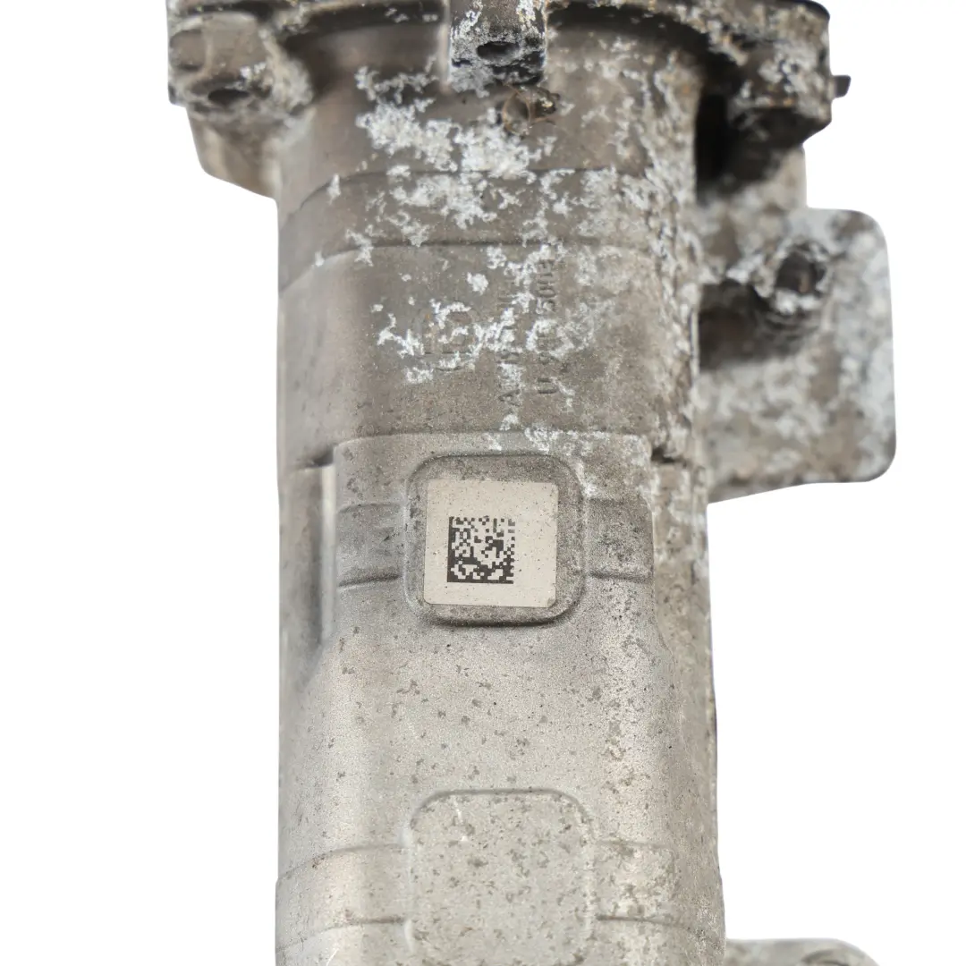 Land Rover Freelander 2 L359 EGR Valve Emission Cooler Unit 9809671180 - SKU LR057662-1 - Part number LR057662