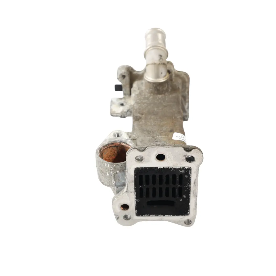 Valve Emission Cooler Unit 9809671180 to Land Rover Freelander 2 L359 EGR with Part number LR057662 Land Rover Freelander 2 L359 EGR Valve Emission Cooler Unit 9809671180 - SKU LR057662-1 - Part number LR057662