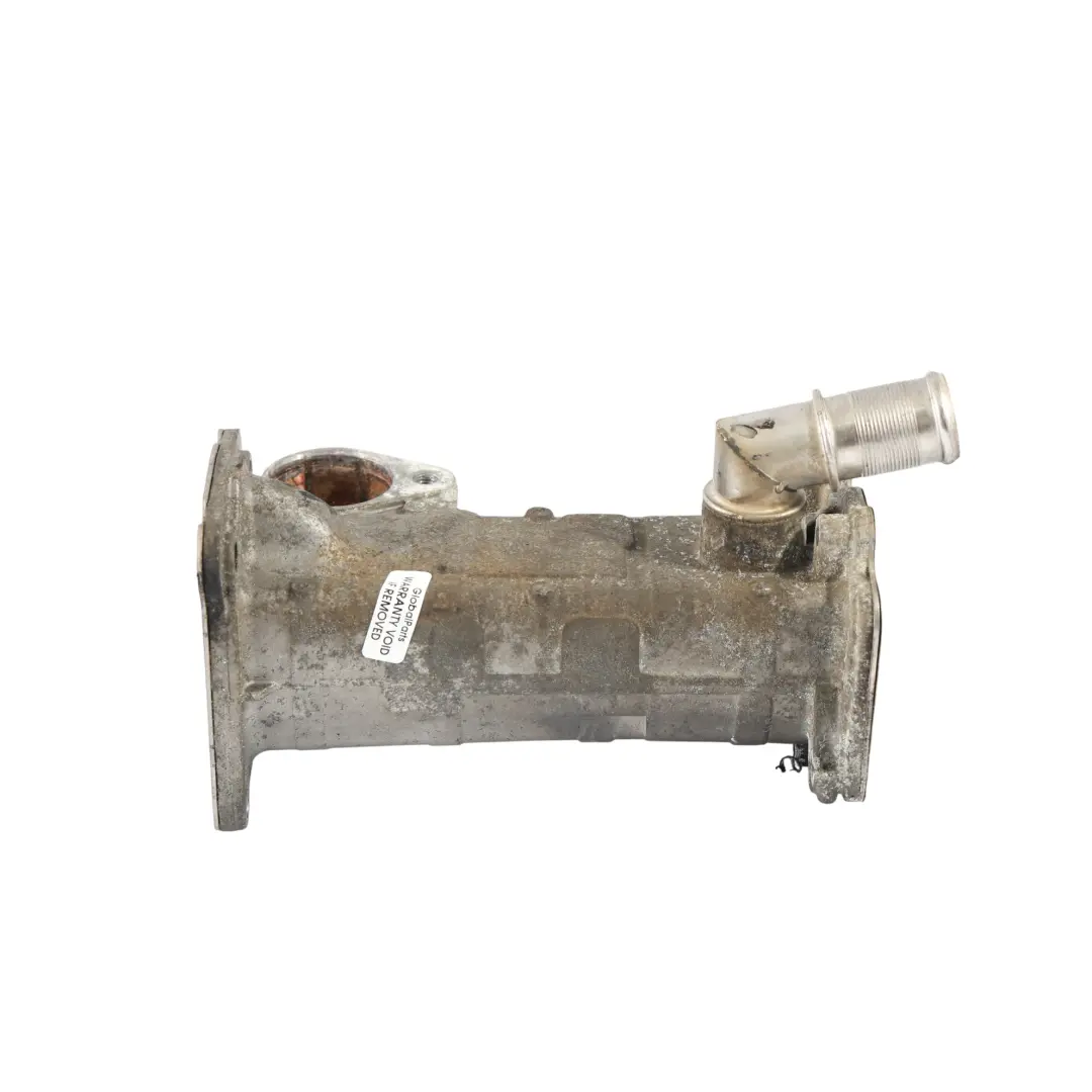 Land Rover Freelander 2 L359 EGR Valve Emission Cooler Unit 9809671180 - SKU LR057662-1 - Part number LR057662