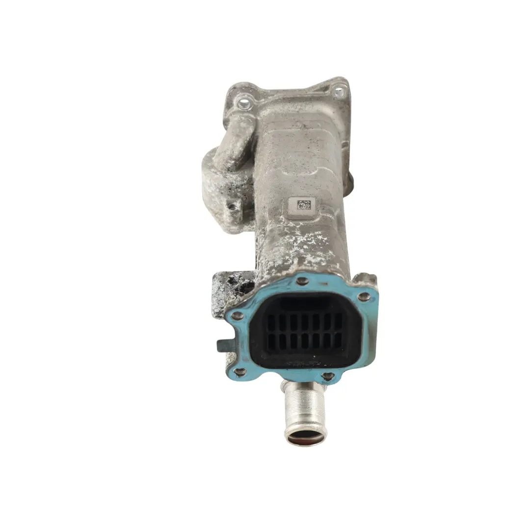 Land Rover Freelander 2 L359 EGR Valve Emission Cooler Unit 9809671180 - SKU LR057662-1 - Part number LR057662