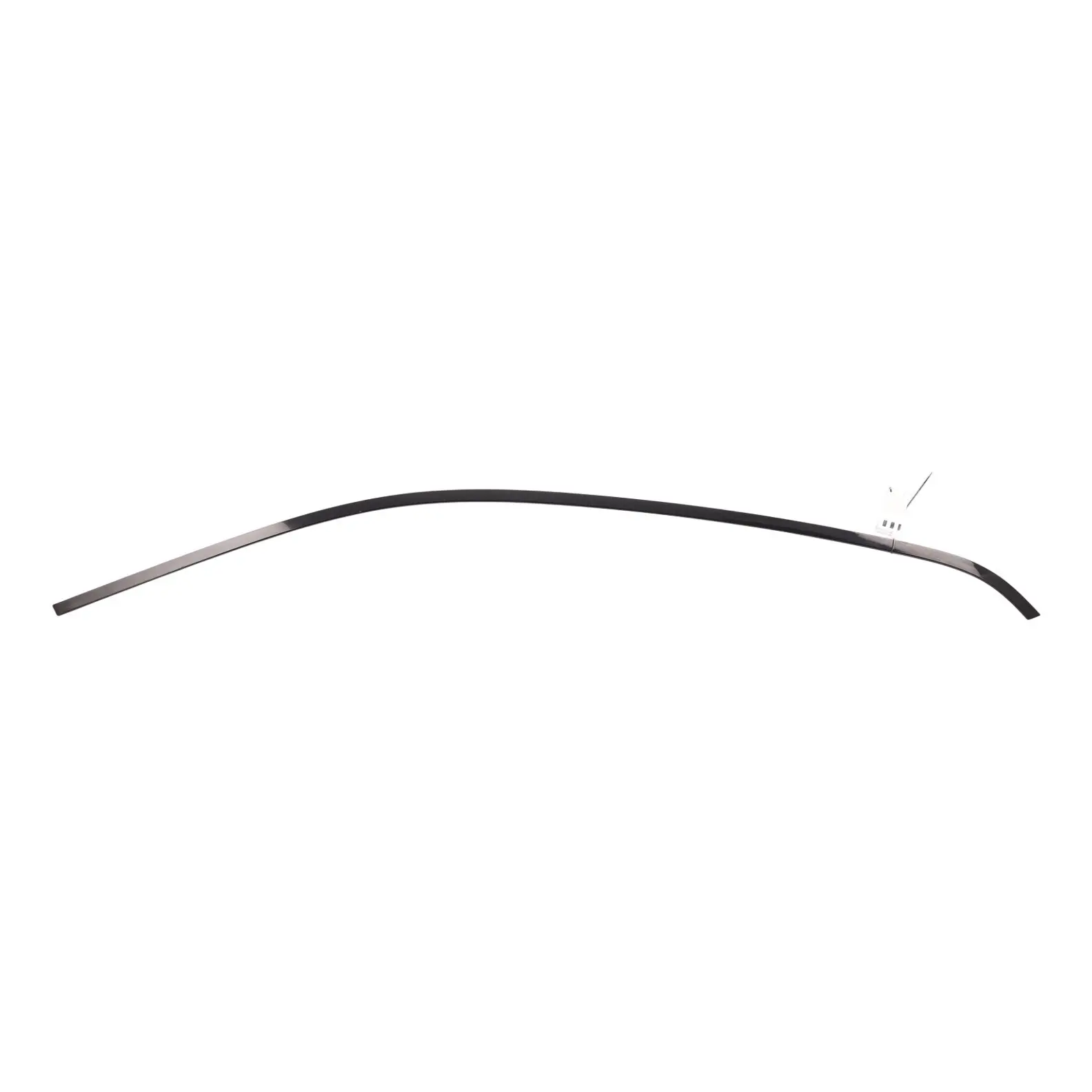 Land Rover Sport L550 Front Door Window Trim Strip Right O/S FK72-208A96