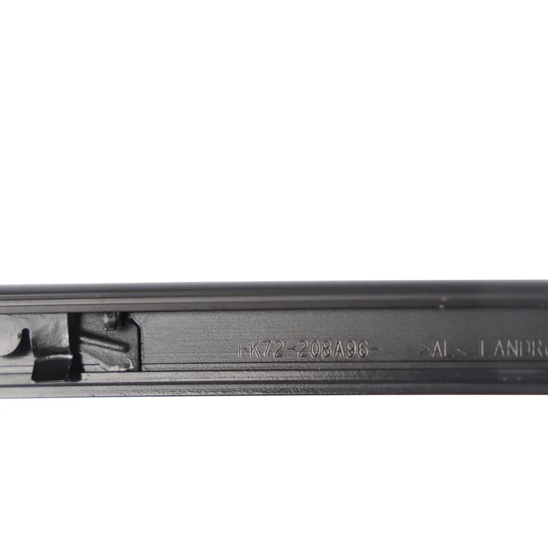 Land Rover Sport L550 Front Door Window Trim Strip Right O/S FK72-208A96 - SKU LR058479 - Part number LR058479