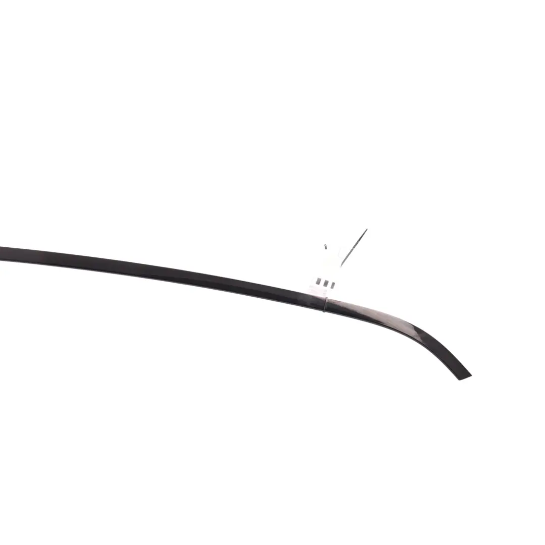 Land Rover Sport L550 Front Door Window Trim Strip Right O/S FK72-208A96 - SKU LR058479 - Part number LR058479