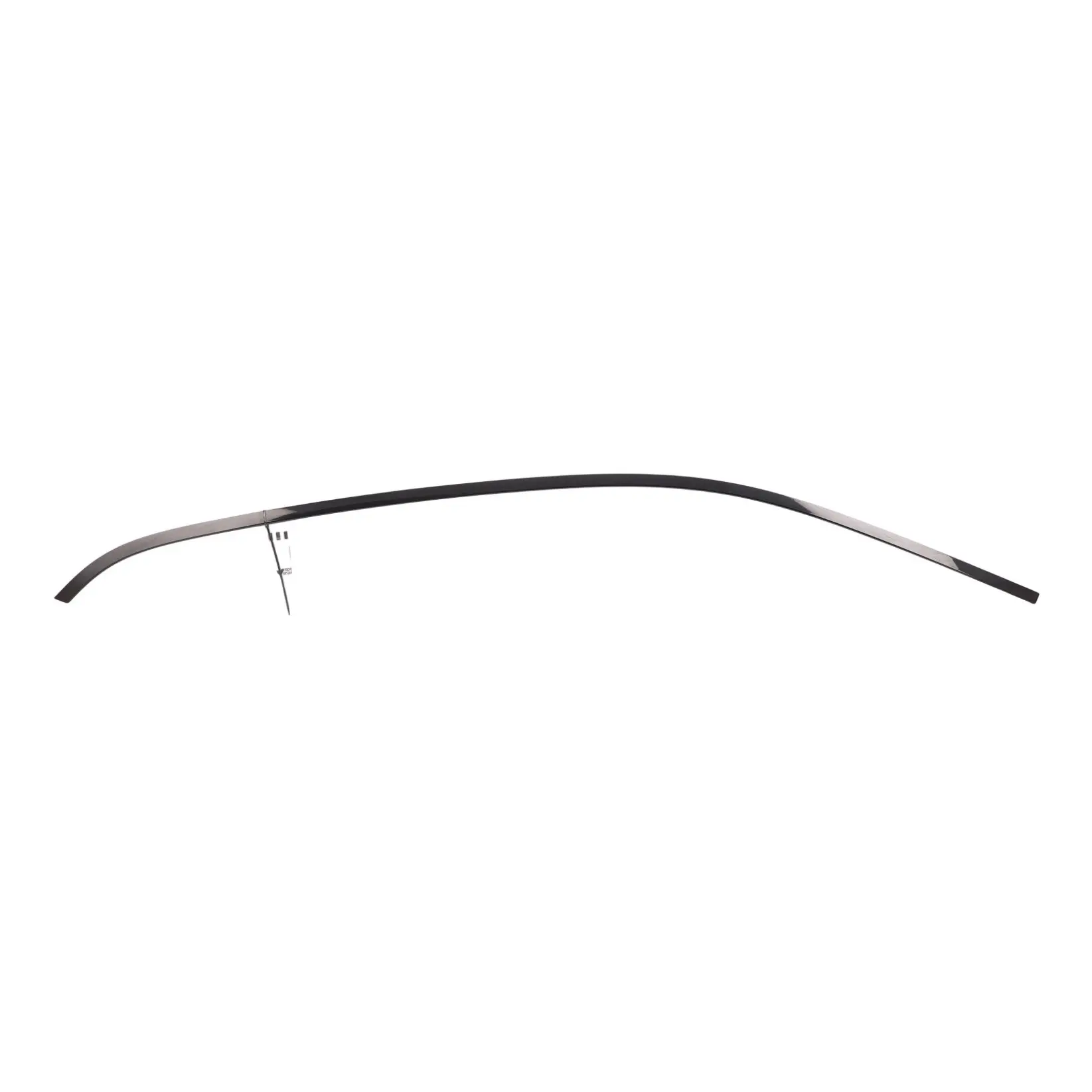 Land Rover Discovery L550 Door Window Upper Trim Front Left N/S FK72-208A97