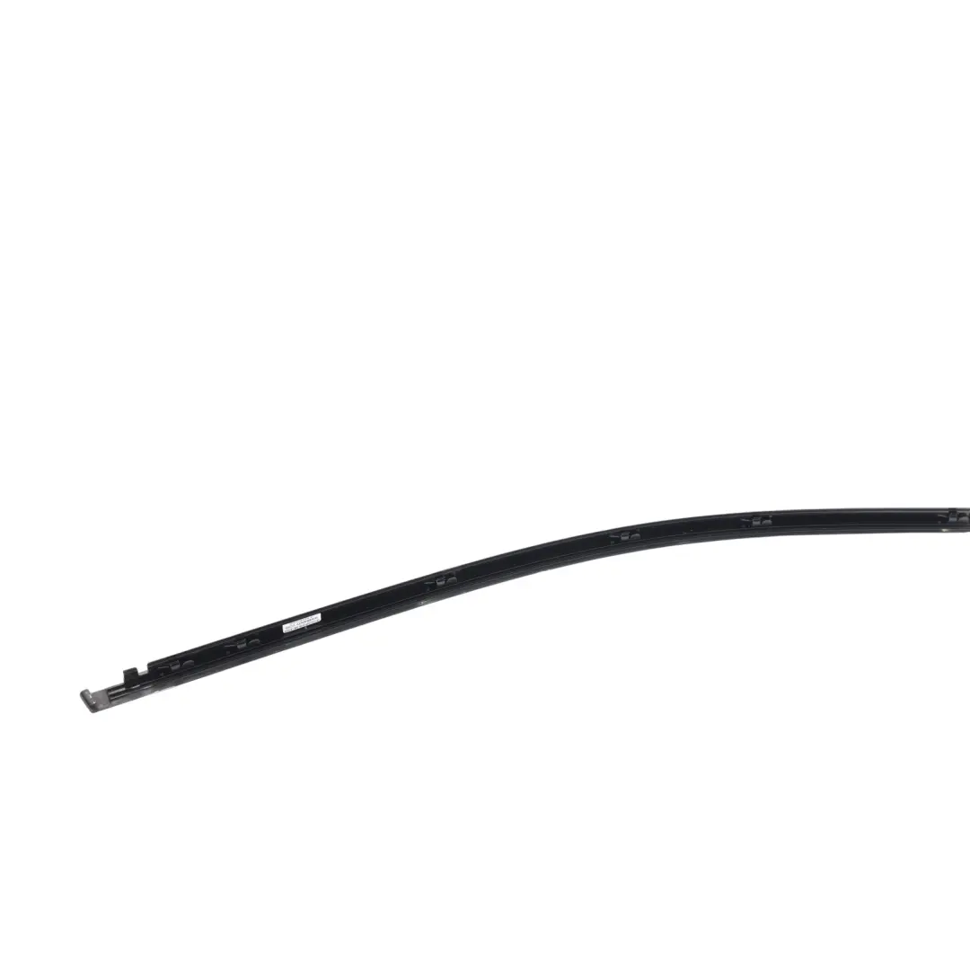 Land Rover Discovery L550 Door Window Upper Trim Front Left N/S FK72-208A97 - SKU LR058480 - Part number LR058480