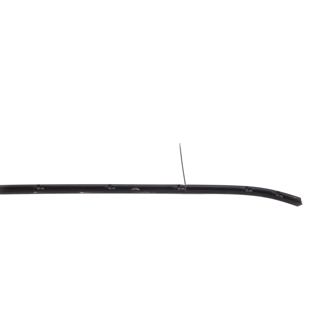 Land Rover Discovery L550 Door Window Upper Trim Front Left N/S FK72-208A97 - SKU LR058480 - Part number LR058480